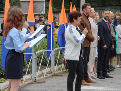 В новом учебном году продолжается обучение студентов в образовательных организациях, ведущих подготовку кадров для ЖКХ