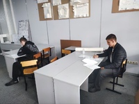 01.07.2025 г.  проведена процедура независимой оценки квалификаций