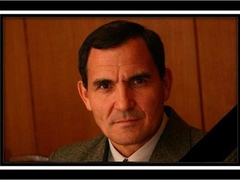 Ушёл из жизни заведующий отделом социально-трудовых отношений ЦК Профсоюза работников жизнеобеспечения Агитаев Евгений Васильевич