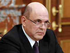 Мишустин поручил Минтруду до 10 сентября представить доклад о ситуации на рынке труда