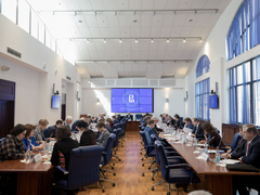 Дорожная карта