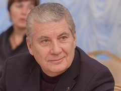 Дорогой Леонид Николаевич!