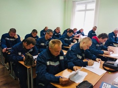 Наталья Абросимова: Увеличение количества экзаменационных площадок для специалистов ЖКХ поможет улучшить качество предоставления услуг жителям