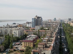 В Волгоградской области досрочно переселят жителей аварийных домов по нацпроекту «Жилье и городская среда»