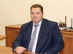 Поздравляем Хромушина Евгения Акимовича