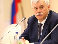 Водная Академия Санкт-Петербурга станет базовым центром СПК ЖКХ по подготовке квалифицированных кадров в сфере водоснабжения и водоотведения всей страны