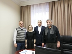 Вебинар для руководителей и кадровых служб предприятий водоснабжения и водоотведения