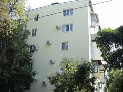 В городе Краснодаре в 2022 году планируется провести работы по капитальному ремонту в 218 многоквартирных домах