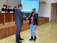 В городе Балаково Саратовской области в рамках национального проекта «Жилье и городская среда» из аварийного жилищного фонда переселены 170 семей