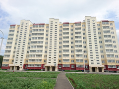 В городе Омске до конца 2021 года более 100 семей переедут из аварийного жилищного фонда в рамках национального проекта «Жилье и городская среда»