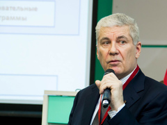 Применения профессиональных стандартов на предприятиях ЖКХ