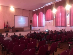 Наталья Абросимова: «С 1 марта упрощается процедура лицензирования управляющих организаций»