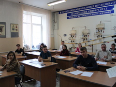 Первая в Иркутске оценка квалификаций для специалистов сферы ЖКХ