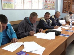 Знания сотрудников в сфере ЖКХ оценили в Одинцове