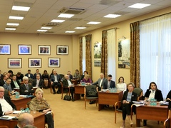 Пресс-релиз от Национального агентства развития квалификаций