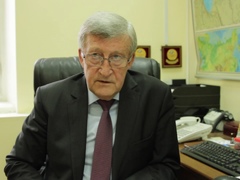 СПК ЖКХ от всей души поздравляет члена Совета, генерального директора ЗАО «РОСКОММУНЭНЕРГО» Василия Васильевича Михайлова с 70-летием!