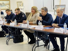 Наталья Абросимова: Форум «Управдом» помогает повысить качество ЖКХ в Московской области