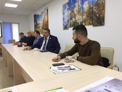 Наталья Абросимова: «В Подмосковье готовят специалистов в соответствии с мировыми стандартами»