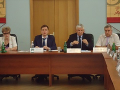 Межрегиональный семинар