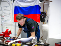Объявлен набор участников на чемпионат сантехников Plumbing Star Russia 2018
