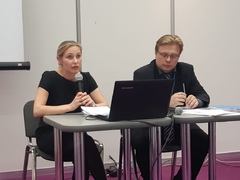 Некрополь - TANEXPO