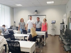 Впервые в РГУТИС: выпускники получают диплом о высшем образовании вместе со свидетельством о независимой оценке квалификации