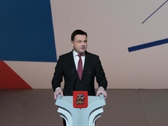 Наталья Абросимова: «Губернатор поручил усилить работу с управляющими организациями»