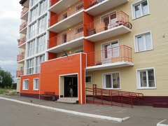 В Иркутской области в рамках национального проекта «Жилье и городская среда» из аварийного жилищного фонда переселены почти 5,5 тыс. человек