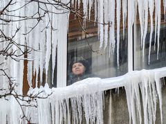 Прорыв во все стороны