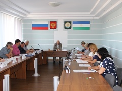 В Республике Башкортостан 15 августа 2018 прошли профессионально-общественные обсуждения проектов актуализированных профессиональных стандартов