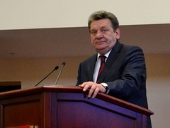 ОБРАЩЕНИЕ Общероссийского профсоюза работников жизнеобеспечения