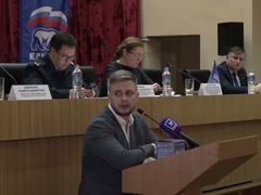 Защититься от утечки газа поможет САКЗ!
