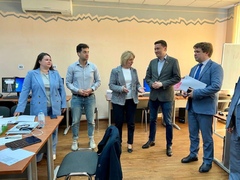 Студенты НИУ МГСУ получат свидетельство о независимой оценке квалификации вместе с дипломом НИУ МГСУ