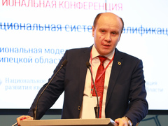 Руслан Губайдуллин: «Подготовка кадров в ЖКХ должна отвечать запросам рынка труда»