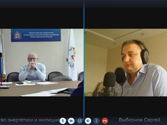 В Нижегородской области  ведется работа по организации и проведению Регионального этапа Всероссийского конкурса Лучший по профессии» в номинации «Слесарь по ремонту котельного оборудования».
