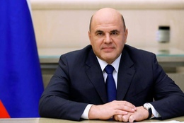 Михаил Мишустин поздравил работников и ветеранов жилищно-коммунального хозяйства с профессиональным праздником