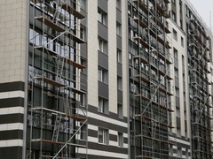 Возможность изменения цены контрактов на проведение капремонта МКД не повлечёт роста размеров взносов граждан на эти цели