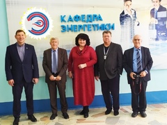ЧАС ЖКХ прошел в московском Колледже современных технологий