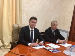Реализация основных направлений Национальной системы профессиональных квалификаций в Республике Саха (Якутия)