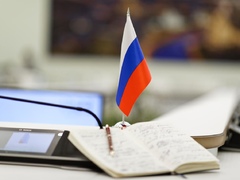 Минстрой России принял участие в сессии Комитета ЕЭК ООН по градостроительству, жилищному хозяйству и землепользованию