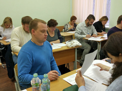 Оценка профессиональных квалификаций специалистов похоронной отрасли