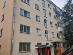 В Архангельской области в текущем году выполнен капитальный ремонт общего имущества в 163 многоквартирных домах