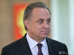 Мутко: предприятия ЖКХ должны возглавлять специалисты, а не финансисты