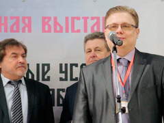 Одиннадцатый форум «Похоронное дело. Профессиональные компетенции в современной России»