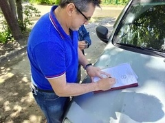 За минувшие сутки в Подмосковье тестировали теплопроводы в шести муниципалитетах