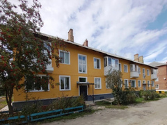 В городе Новомосковске Тульской области продолжается реализация программы капитального ремонта многоквартирных домов