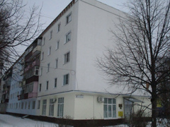 Фонд ЖКХ одобрил заявку Нижегородской области на получение финансовой поддержки за счет средств госкорпорации для проведения капитального ремонта многоквартирных домов с привлечением кредитных средств
