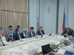 Пресс-релиз по итогам заочного заседания Национального совета при Президенте Российской Федерации по профессиональным квалификациям от 5 июня 2020 года № 44