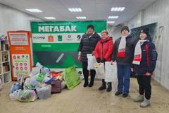 Актив партпроектов «Школа грамотного потребителя» и «Жителей МКД» провел мониторинг коммунальной инфраструктуры в Балашихе