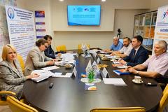 Совместное заседание представителей двух Советов по профессиональным квалификациям